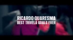 Fantastik Gollerin İsmi Zlatan Ibrahimovic'ten Yine Enteresan Gol