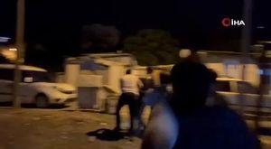 Bursa'da eski nişanlısını sokak ortasında silahla vurdu