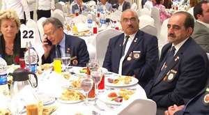 AP Genel Başkan Yrd. Abdullahoğlu ile GÜNDEM (1.KISIM)