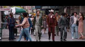 Anchorman 2 The Legend Continues Trailer
