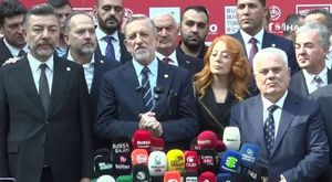 Bişkek’te diplomasi trafiği: Erdoğan ŞİÖ Zirvesi’nde liderlerle buluşacak