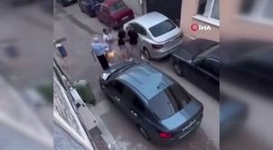 Bursa’da saklambaç oynarken yola çıkan 11 yaşındaki çocuğa otomobil çarptı
