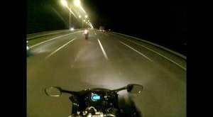 Ankyra Motosiklet Kulübü Tanıtım Filmi