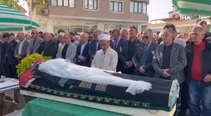 Belediye otobüsü 17 araca çarptı! Ortalık savaş alanına döndü