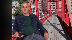 Murat ÇAKIR Aşk KÜPÜ 
