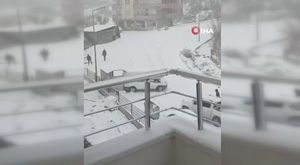 Bursa'da tekstil fabrikasında 15 günde üçüncü yangın