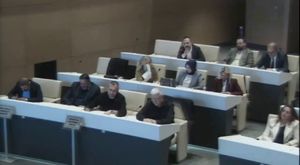 Bursa'da motosiklet sürücüsü ölümden döndü!