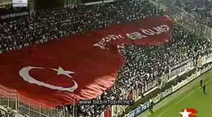 Beşiktaş Yeni Marş 2013