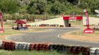 MOTUL 2024 Türkiye Karting Şampiyonası'nın üçüncü ayak yarışları Kocaeli'de başladı