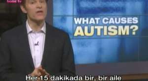 Autism and İpad