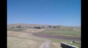 Karacan köyü yazı