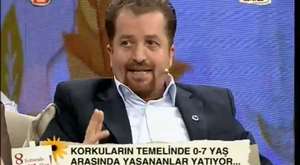 3.Bölm-TRT Türk-Mustafa Kılınç Binnur Üzümcü'nün konuğuydu