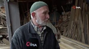 Bursa'da posalardan üretilen gübre yerli tohumlarda kullanılıyor