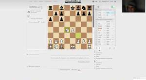 Fischer_K_A VS Trainer elo 2925