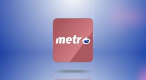 Metro TV 
