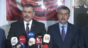 Bursa'dan Antalya'ya uçak seferleri başladı