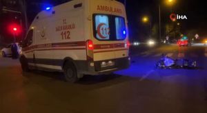 Kendi kazalarını böyle kaydettiler