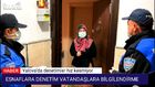 ESNAFA DENETLEME VATANDAŞA BİLGİLENDİRME 