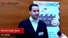 2019 Yılı 1. Büyüme Kulübü / Ahmet Kadir Şanlı - Koi Çiftliği