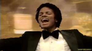 Michael Jackson- Don't Stop Till You Get Enough