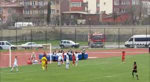 Orduspor:2-Adanaspor A.Ş:0