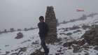 Van'da 'tarihi kale' denilen 'esrarengiz' taş yığınları, yatır çıktı