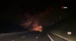 İzmir'de adliye önünde silahlı çatışma