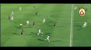Didier Drogba - Galatasaray Unutmadık