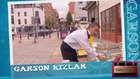 GARSON VE KIZLAR
