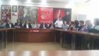 CHP Edirne Milletvekili Adayları Keşan`da seçim startını verdi 3- 29.05.2018 