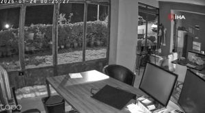 MSB duyurdu: Terör yuvalarını imha edildi