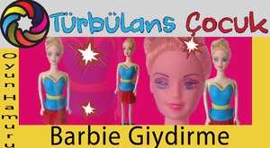 Oyun Hamuru ile Havuç Yapımı | Türbülans Çocuk | Play Doh Carrot 