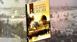 Abdülhamid Han'ın Filistin Çığlığı Kitap Tanıtımı | Kaynak Yayınları