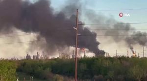 Kendi kazalarını böyle kaydettiler