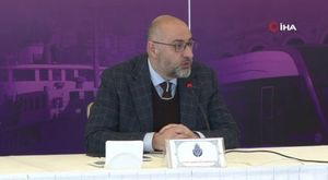 Ahmet Ercan: Bursa çok büyük bir tehlike altında