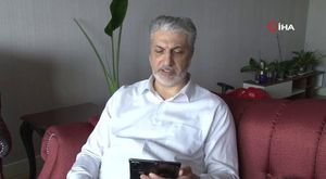 Motosikletlinin tehlike atlattığı anlar kamerada