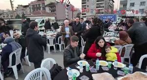 Başkan Bozbey, dernek ve STK’larla buluştu