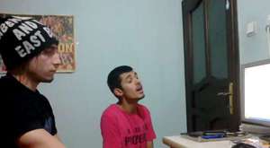 KaDıKöyLü VeLeD ft EsMeRCaSh