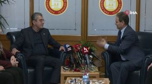 Hurma bahçesinde boğazı kesilmiş erkek cesedi bulundu