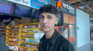 Uludağ'da kızak faciası: JAK'tan hızlı müdahale