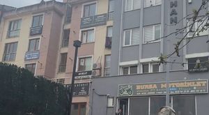 Ankara'da feci kaza! Özel halk otobüsünün üst geçide çarptı: 4 can kaybı