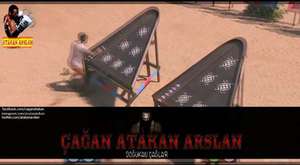 Çağan Atakan Arslan - Survivor 