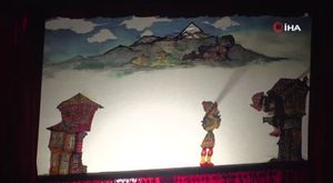 121 yaşındaki Saadet teyze, ziyaretçilerinden bakın ne istedi