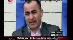 Yalandan Aglayan Adam