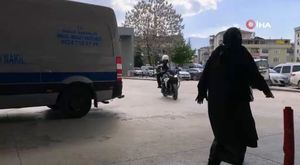 Bursa Nilüfer'de ‘Oyuncak Evi’ açıldı