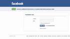 Sahte Facebook Düzenleyerek Hesap Çalma