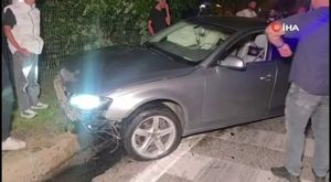 Bursa’da ilk teravi namazı kılındı, tarihi camiye binlerce kişi akın etti