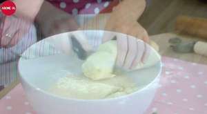 Rulo Pasta Nasıl Yapılır? | Kolay Yaş Pasta Tarifi