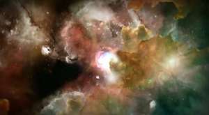 NASA Spacecraft Reveals Changes at Solar System's Edge