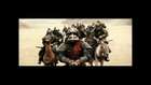 Dombıra müziği ile Cengiz Han (MONGOL) filmi savaş sahnesi (Orjinal sesi ile) 